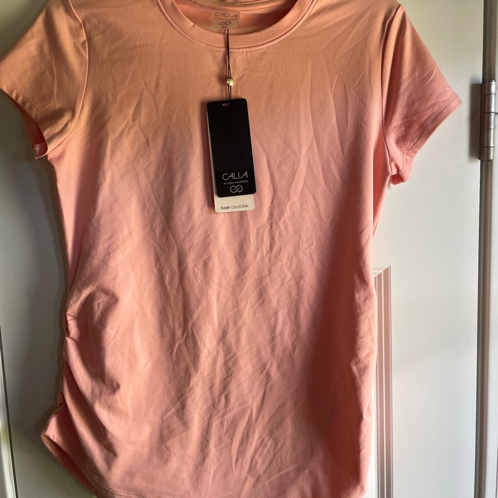 Calia women’s top size medium